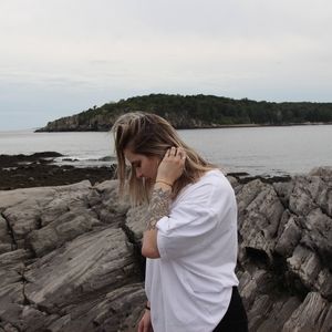 Meet your Posher, Dani